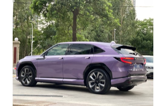 Honda P7, 4WD Max, 2025, пробег 16 тысяч км